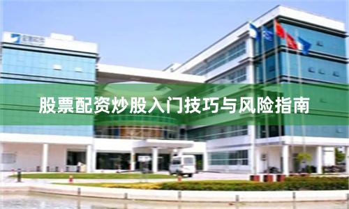 股票配资炒股入门技巧与风险指南